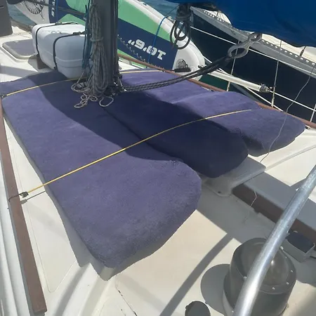 Barco De Encanto