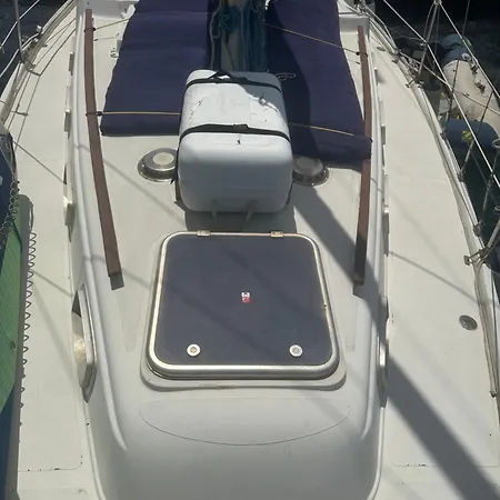 Barco De Encanto Valência