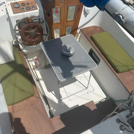 Barco De Encanto Valência